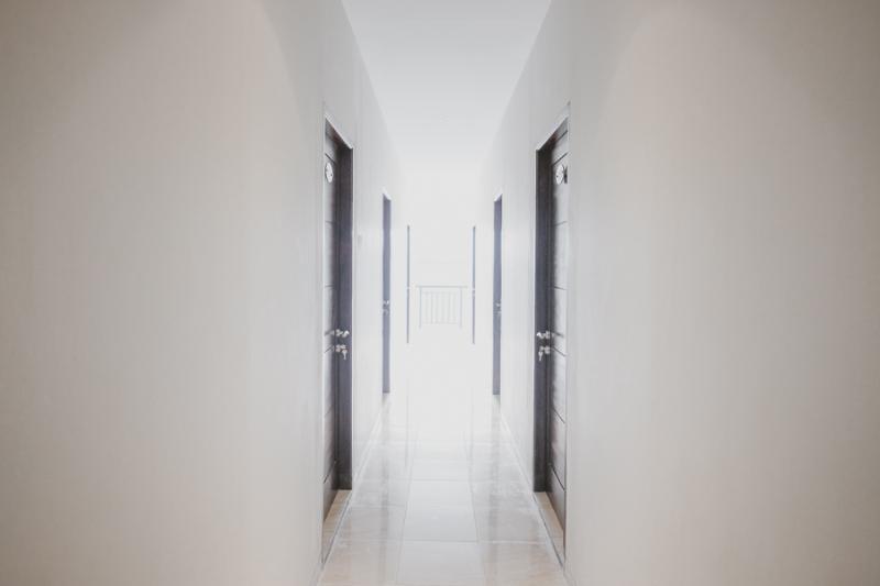 Reddoorz Near Taman Palem Otel Cakarta Dış mekan fotoğraf